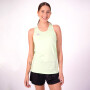 Kombat Run Fines - Mujer Green Paradise