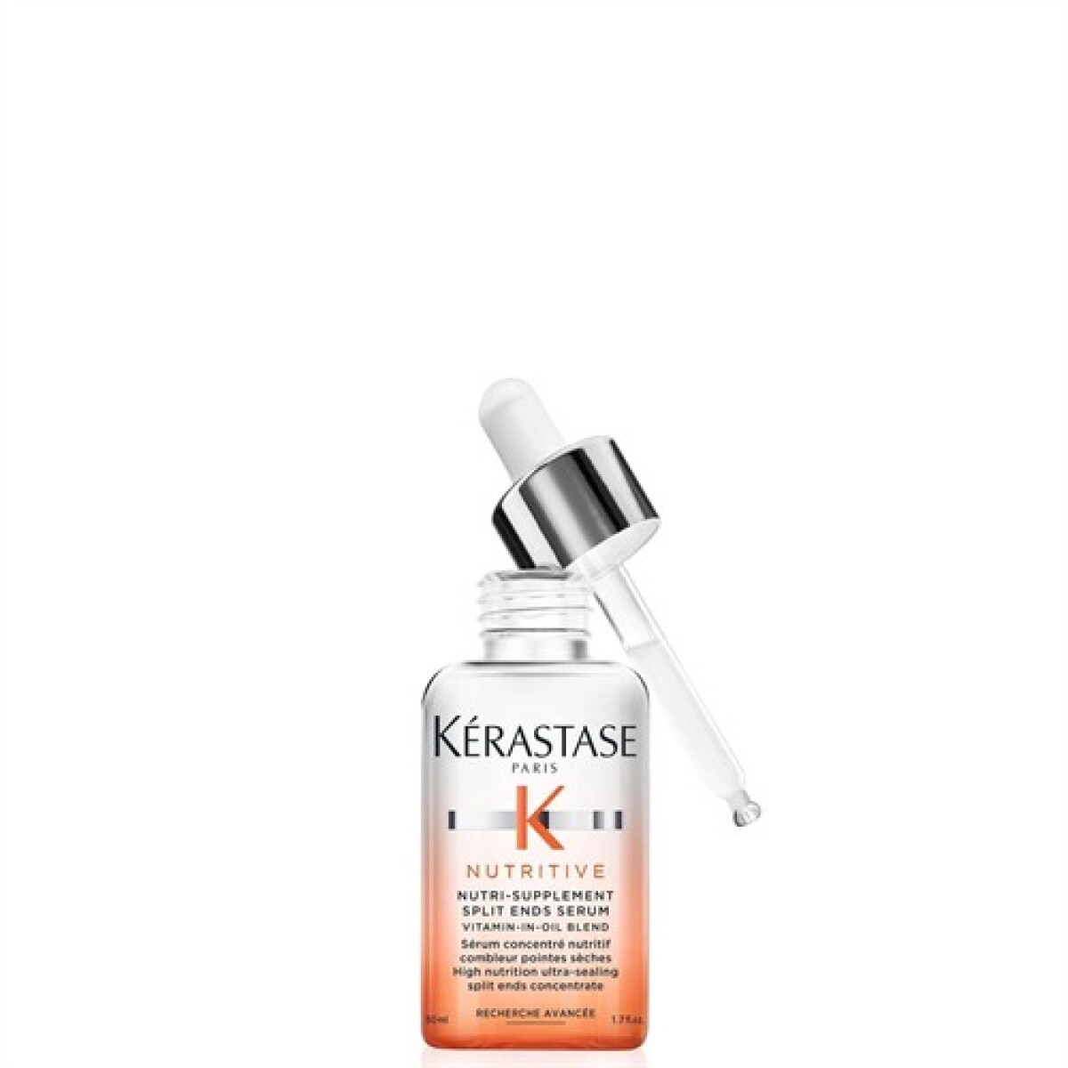 Kérastase Nutritive Sérum Nutri-Supplement Split Ends 50 ml 