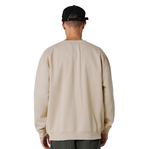 Canguro Former Array Crew Beige Canguro Former Array Crew Beige