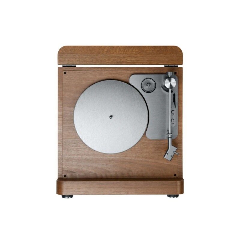 Minicomponente Muse MT-118AT 2x12,5w FM Cd Vinilo y bluetooth Minicomponente Muse MT-118AT 2x12,5w FM Cd Vinilo y bluetooth