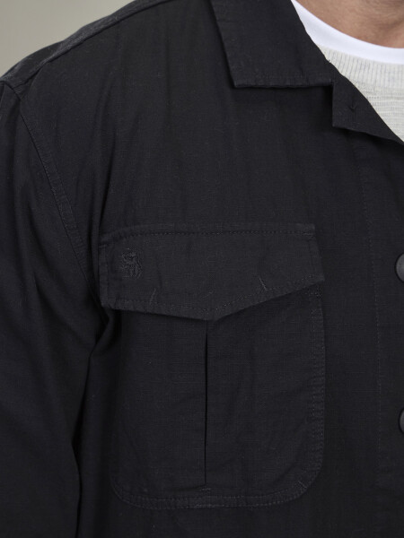 OUTWEAR BRISTOL NEGRO