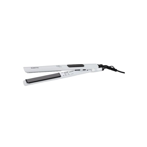 PLANCHITA DE PELO PUNKTAL PK-325BW 230° Blanco