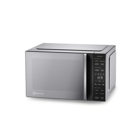 Microondas Electrolux 25 Lts Inox