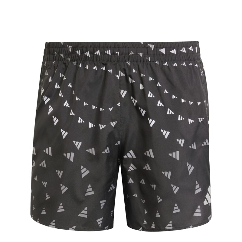 Short Running Run It BL Hombre Black