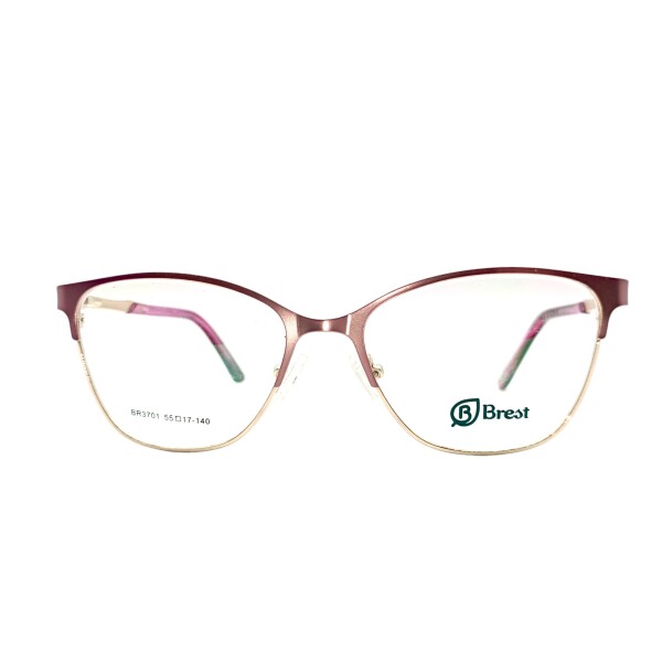 BREST BR37015517140C5 - Adulto - Rosa Rosacombinado