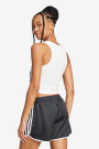 TOP ESS RIB Blanco