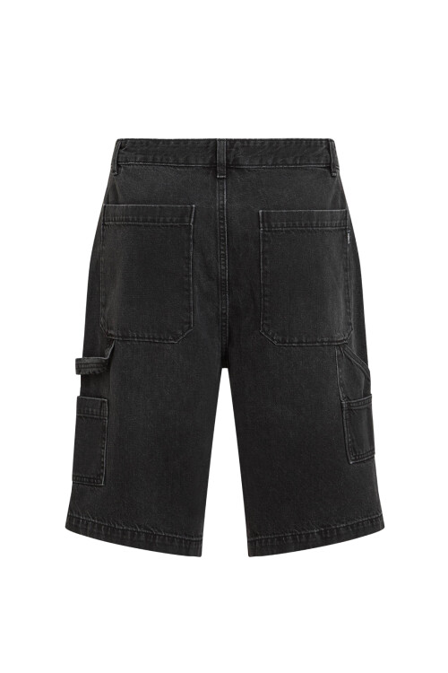 Bermuda O'Neill Venice Relaxed Negro