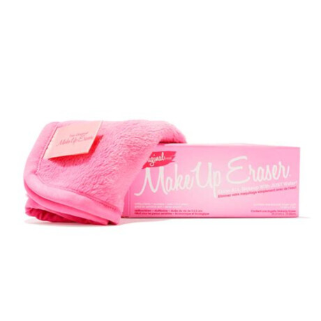 Makeup Eraser Single Unit Original Pink Makeup Eraser Single Unit Original Pink