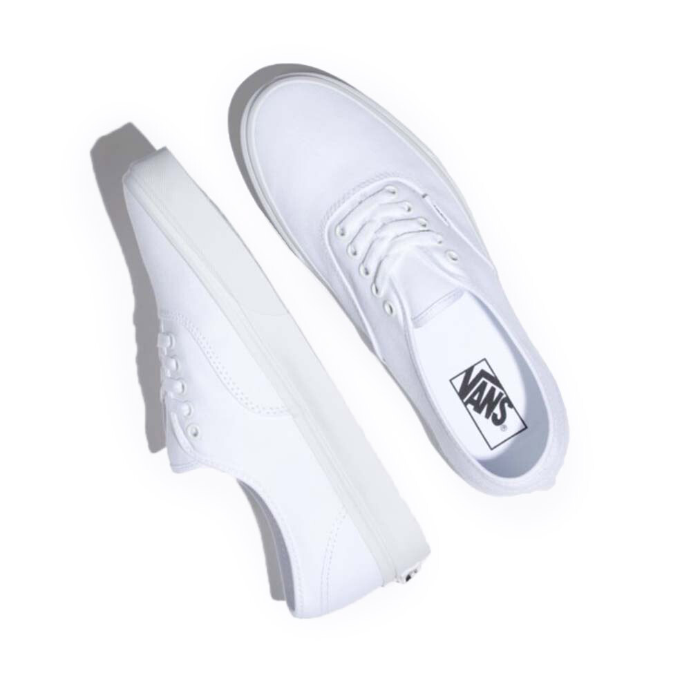 Authentic - Unisex True White