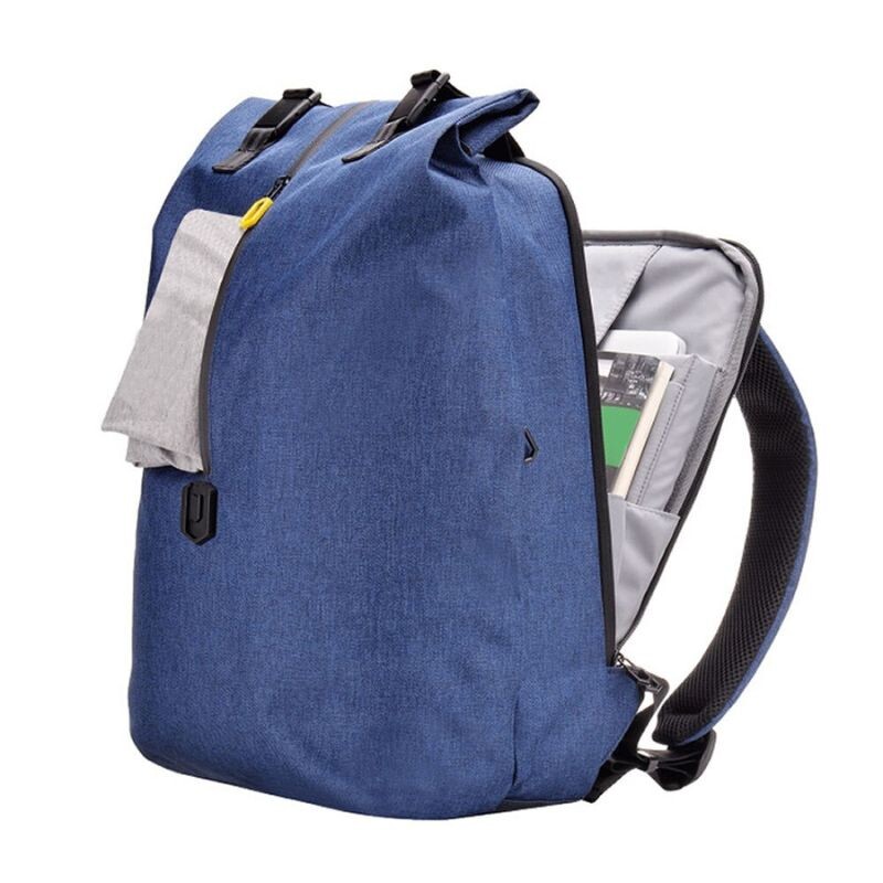 Mochila Xiaomi 90 Point Travi Az Mochila Xiaomi 90 Point Travi Az