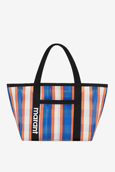 BOLSO DARWEN Azul
