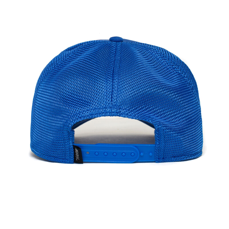 Goorin Bros Gorra Trucker Baseball - Gateway Blue