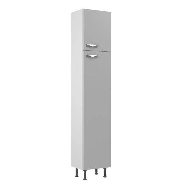 Armario Panelero Mdp Mueble Cocina Puertas Estantes Armario Panelero Mdp Mueble Cocina Puertas Estantes