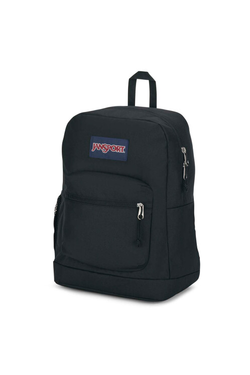 Mochila Portalaptop Cross Town Plus Black