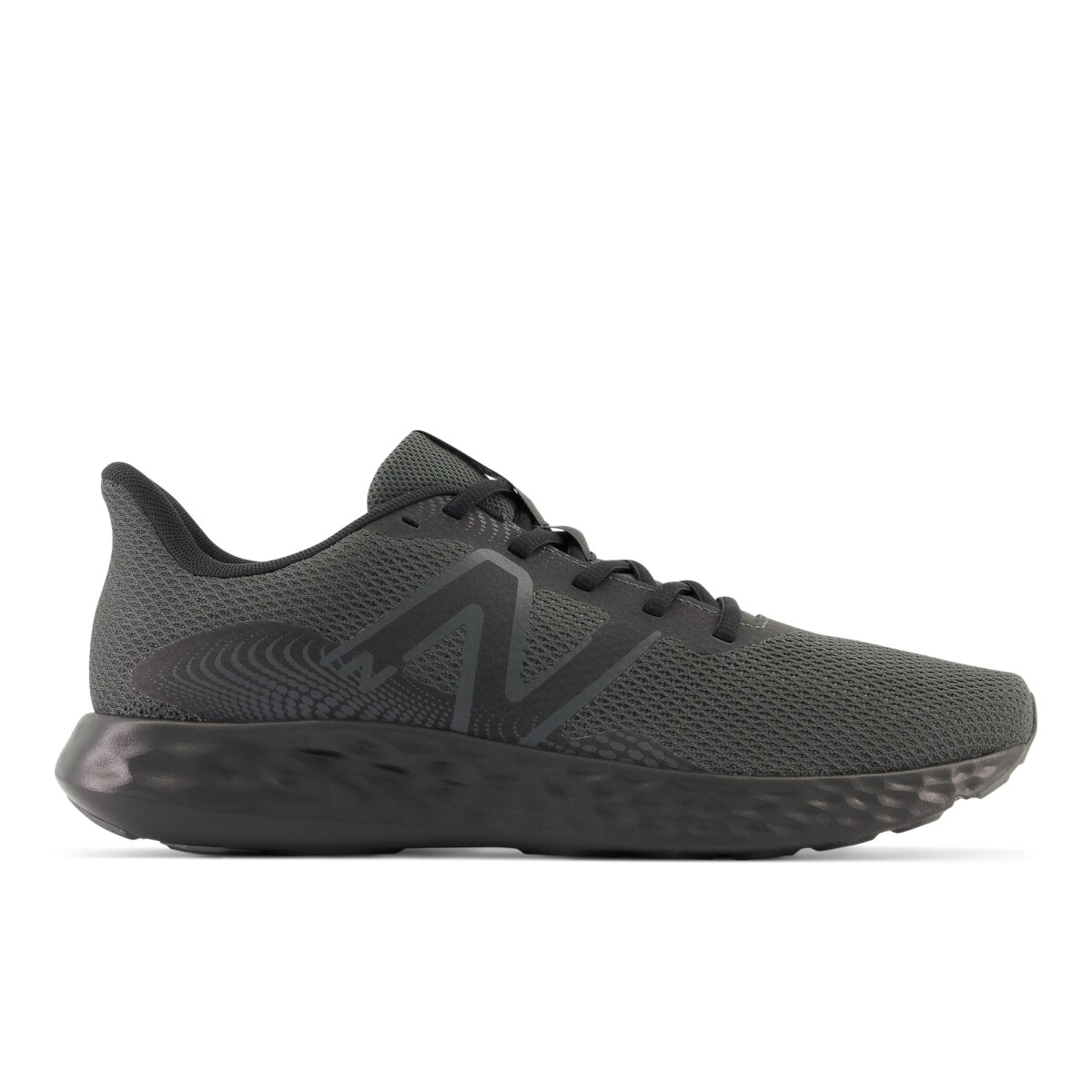 Championes New Balance de hombre - M411LK3 - BLACKTOP 