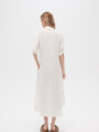 Vestido Voce Blanco