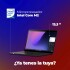 Notebook Laptop HP Google Pixelbook Go M3 8Gb Ram 64gb 13.3¨ Variante Color Negro