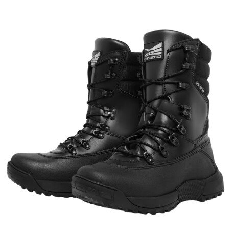 Bota táctica Acero Choque PRO Bota táctica Acero Choque PRO