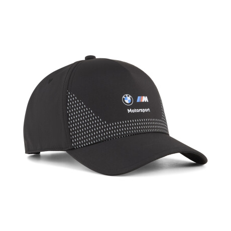 BMW MMS BB Cap 02687501 Negro