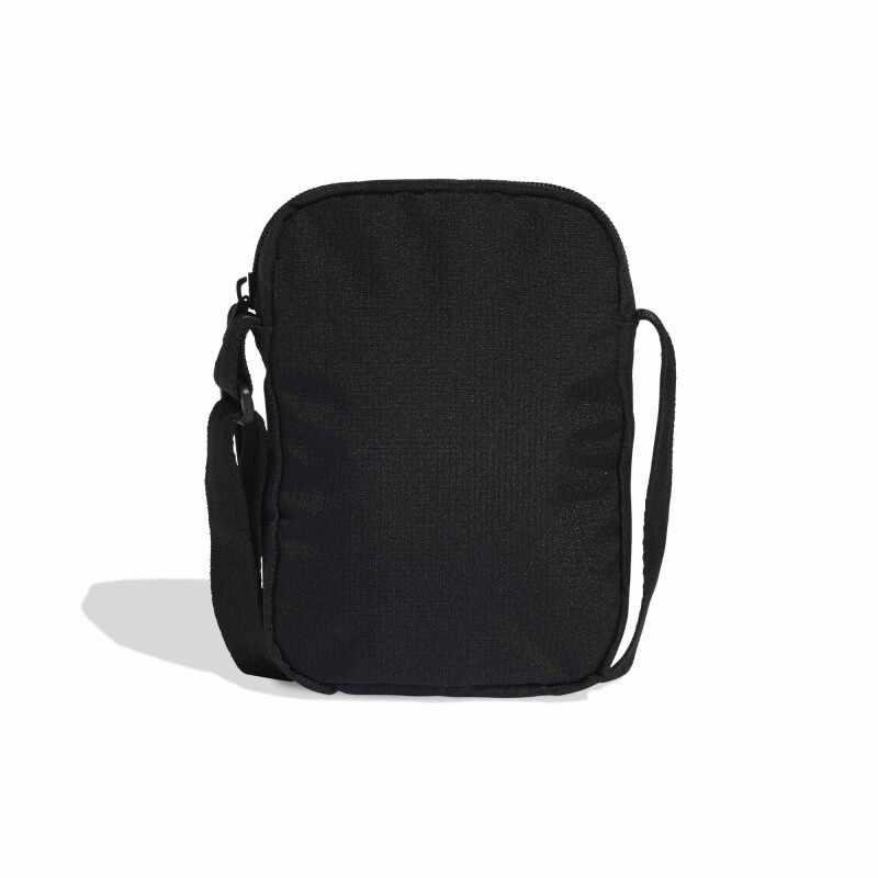 Bolso Adidas AC FESTIVAL BAG KD7863 Negro-blanco