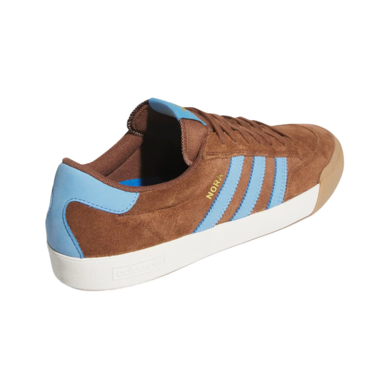 Championes Adidas Nora Championes Adidas Nora