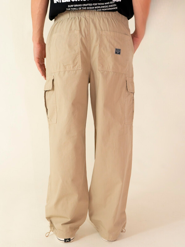 PANTALON SAGRERO RUSTY Arena