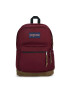 Right Pack Russet Red