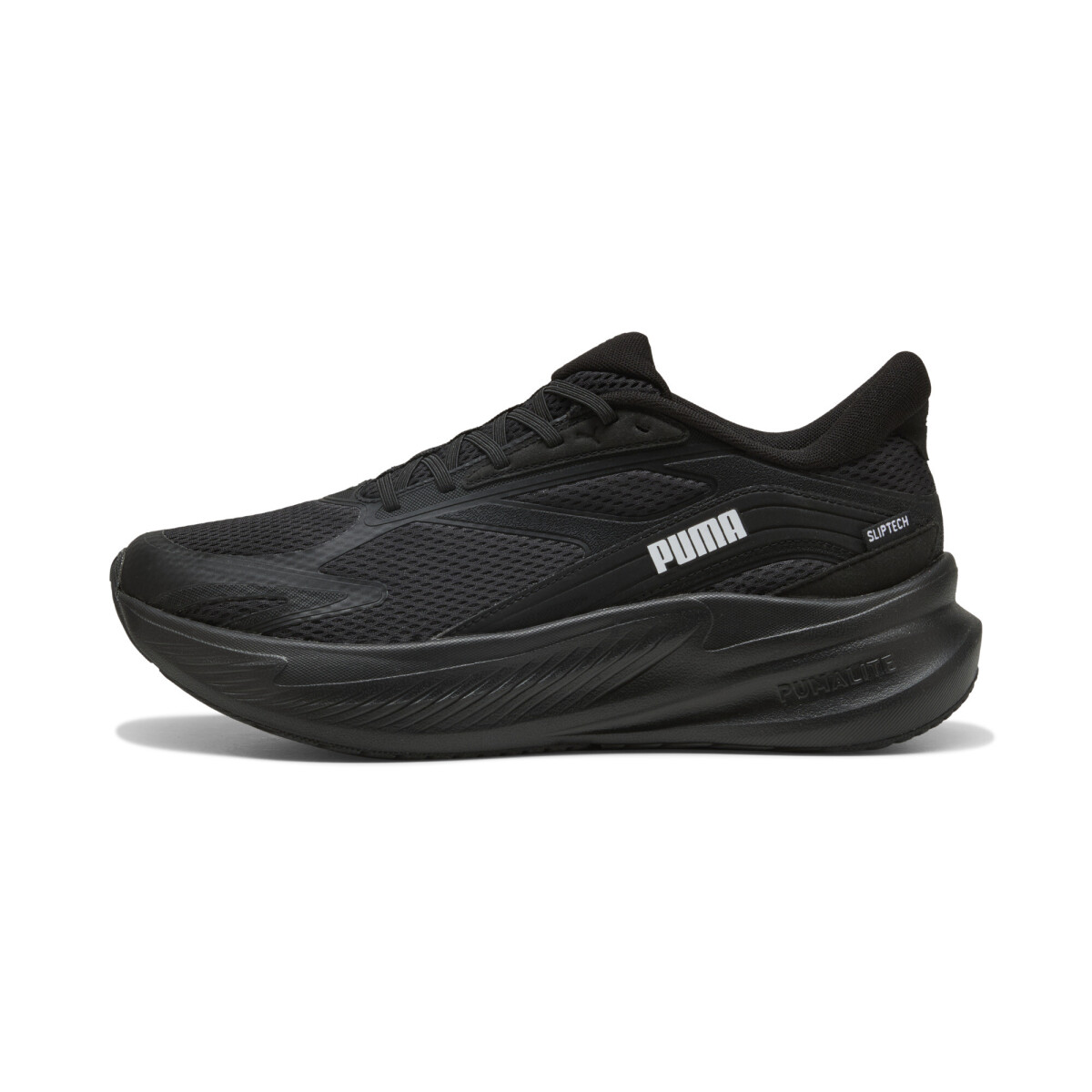MaxStride Lite LS Sliptech 31404901 - Negro 
