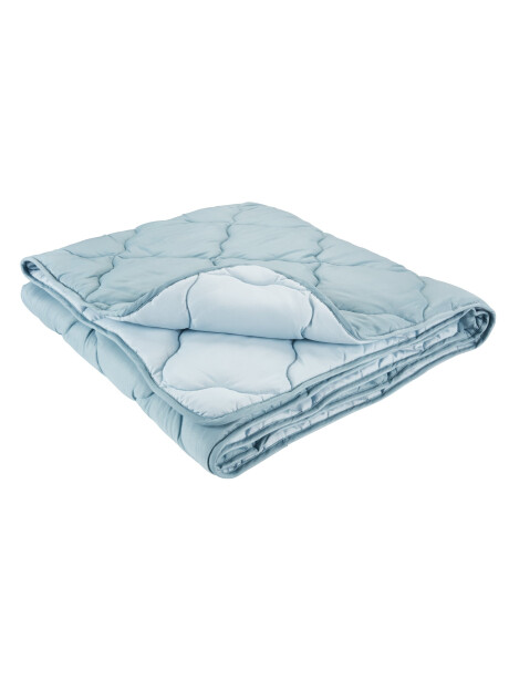 Relleno nórdico fibra 155x220 STETINDEN azul Relleno nórdico fibra 155x220 STETINDEN azul