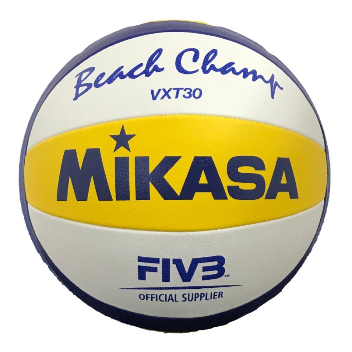 Pelota de Volleyball Playa Mikasa Oficial 