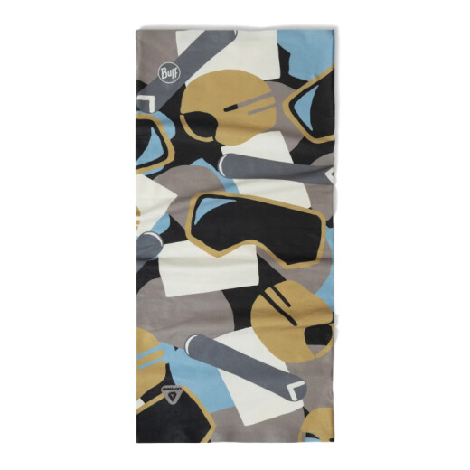 Bufanda Buff Thermonet® Beldar - Beige Bufanda Buff Thermonet® Beldar - Beige