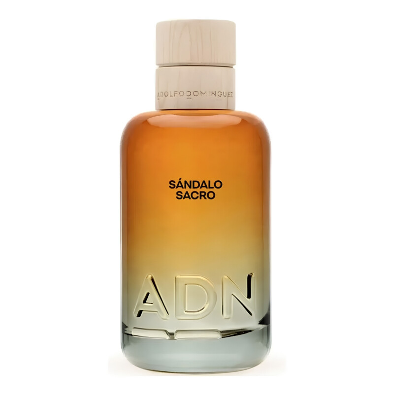 Perfume Adolfo Dominguez Adn Sándalo Sacro Hombre Edp 100 Ml Perfume Adolfo Dominguez Adn Sándalo Sacro Hombre Edp 100 Ml