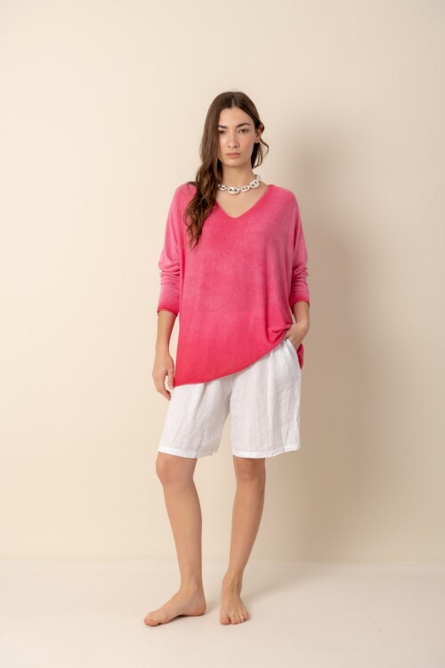 Sweater dama Rosa