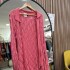 Saco Celeste Salmon