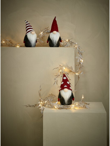 Elfo navideño BOND 17 surtido Elfo navideño BOND 17 surtido