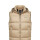 Chaleco O'Neill Puffer Café