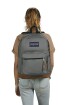 MOCHILA RIGHT PACK GRAPHITE GREY