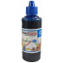Tinta Premium Para Impresora Cartuchos Sistema Continuo Variante Color Cian