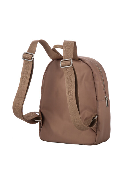 Mochila Summer Taupe