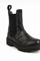 BOTA BAKER NEGRO