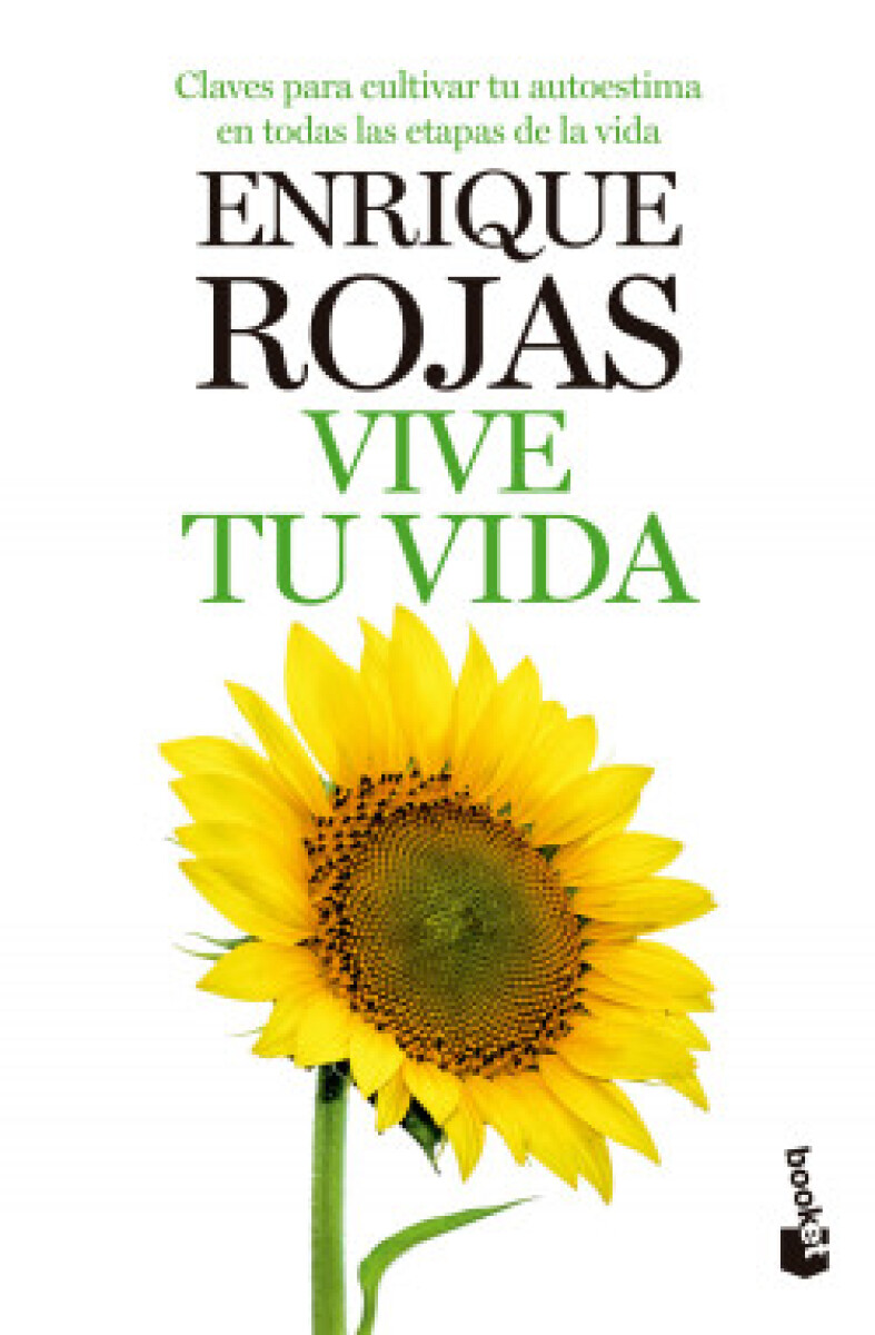 VIVE TU VIDA 