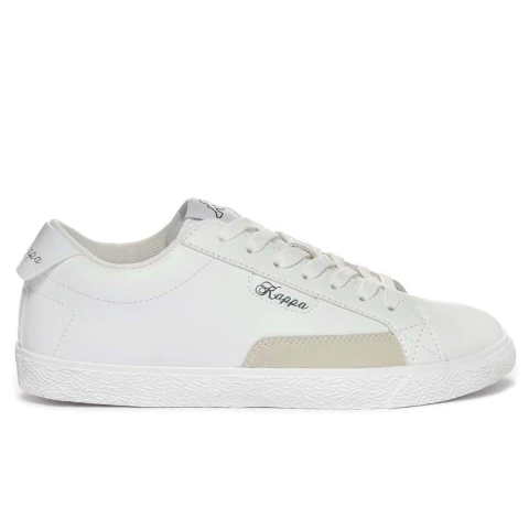 Logo Astridw - Mujer White/Grey Dk