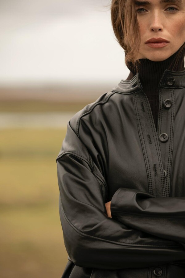 Mameluco 100% Leather Mameluco 100% Leather