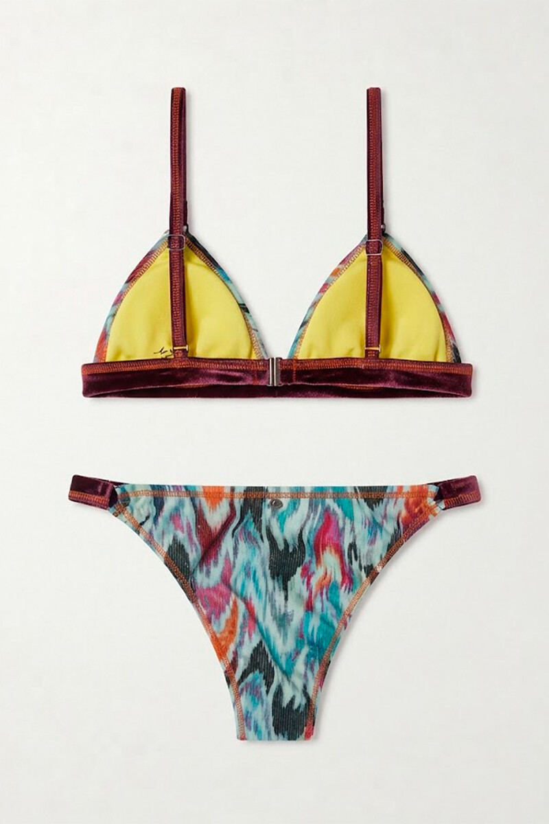 BIKINI LEBLON LAGOON