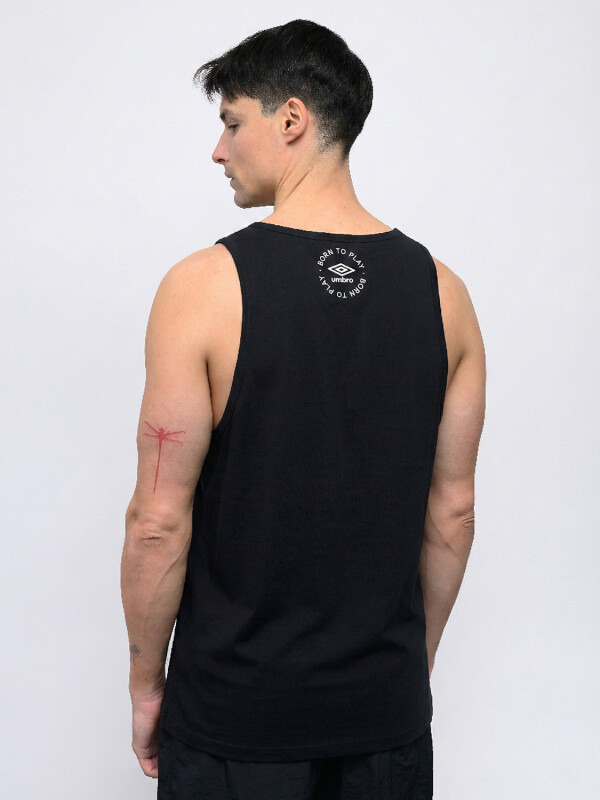 MUSCULOSA WAVE Umbro Hombre 029