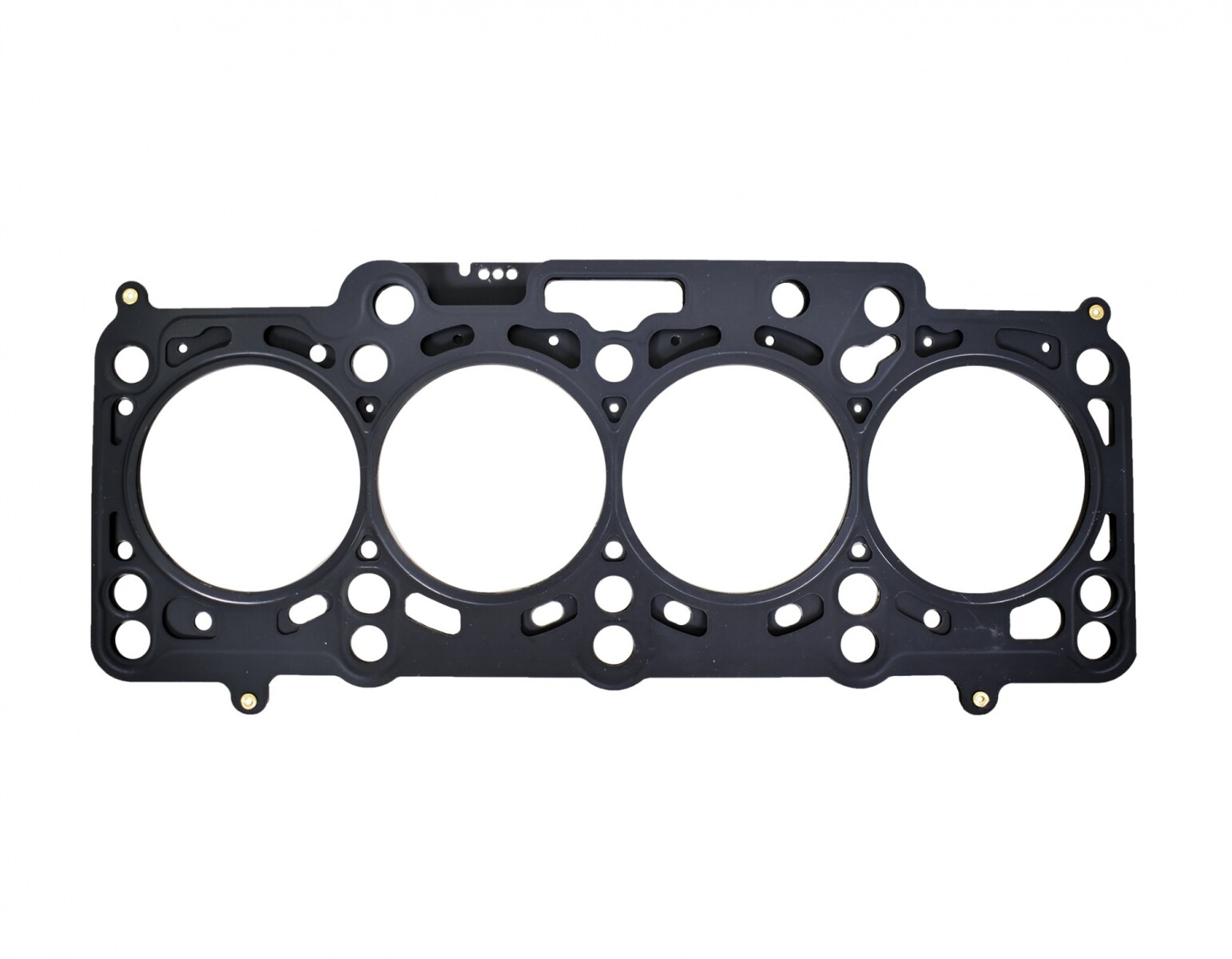 JUNTA DE TAPA DE CILINDROS AMAROK 2.0 TDI 1 RANURA 