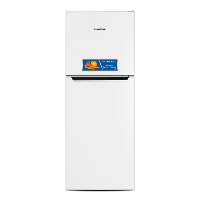 Refrigerador Punktal Frio Seco PK-244 FSB 200 Lts Refrigerador Punktal Frio Seco PK-244 FSB 200 Lts