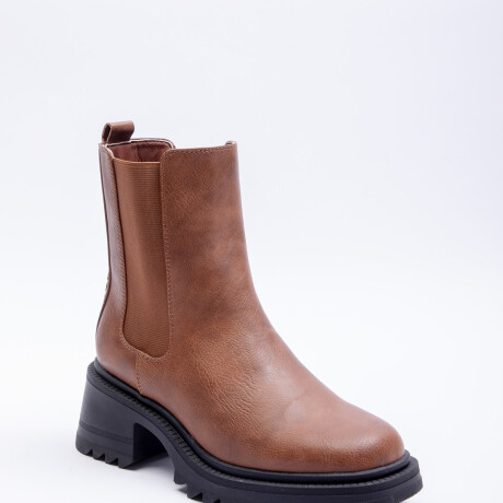 BOTA SERRANI Marron