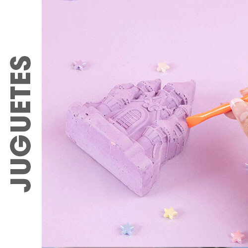 juguetes
