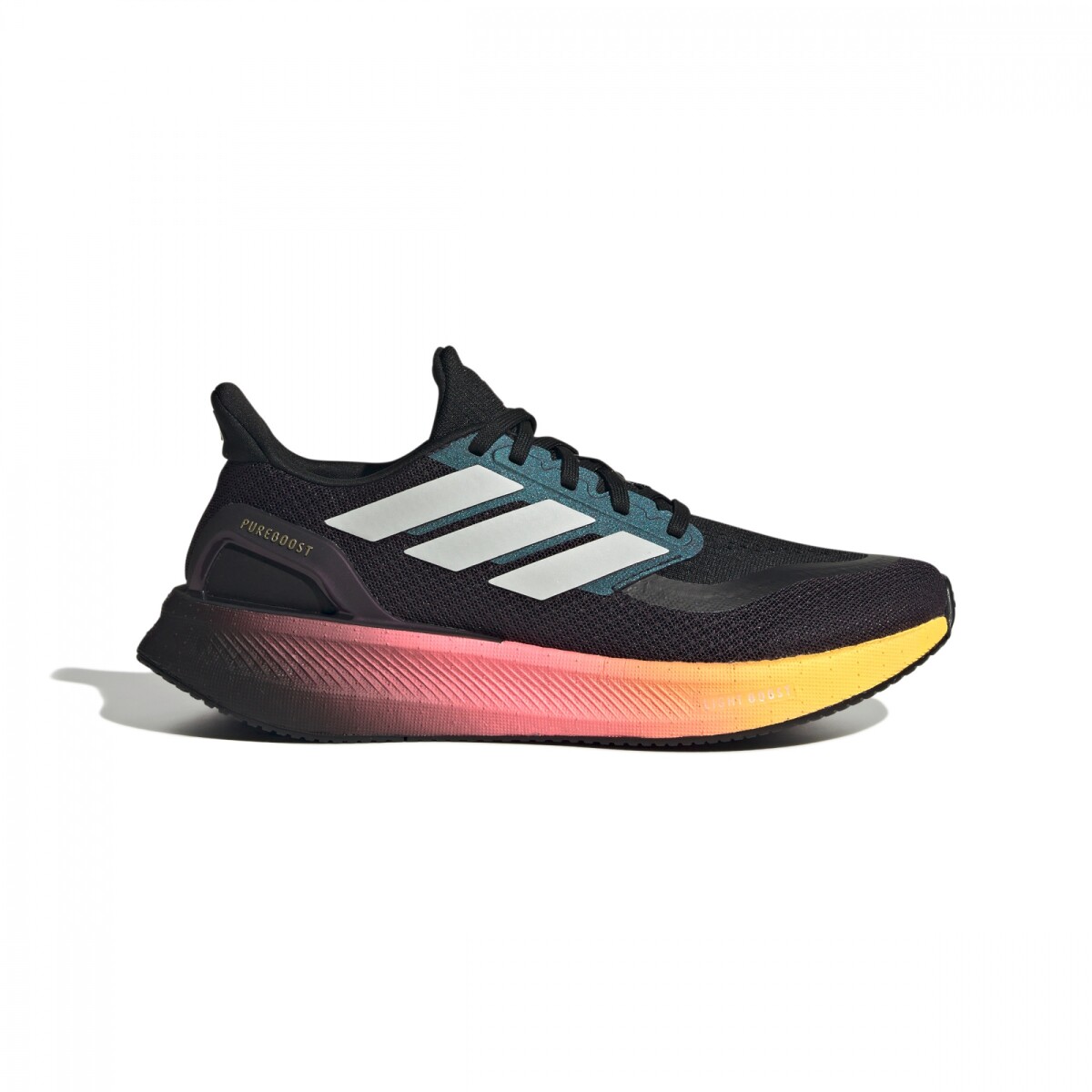 Championes Pureboost 5 de Mujer - Negro 